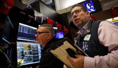 From AI enthusiasm to bubble worries in one day