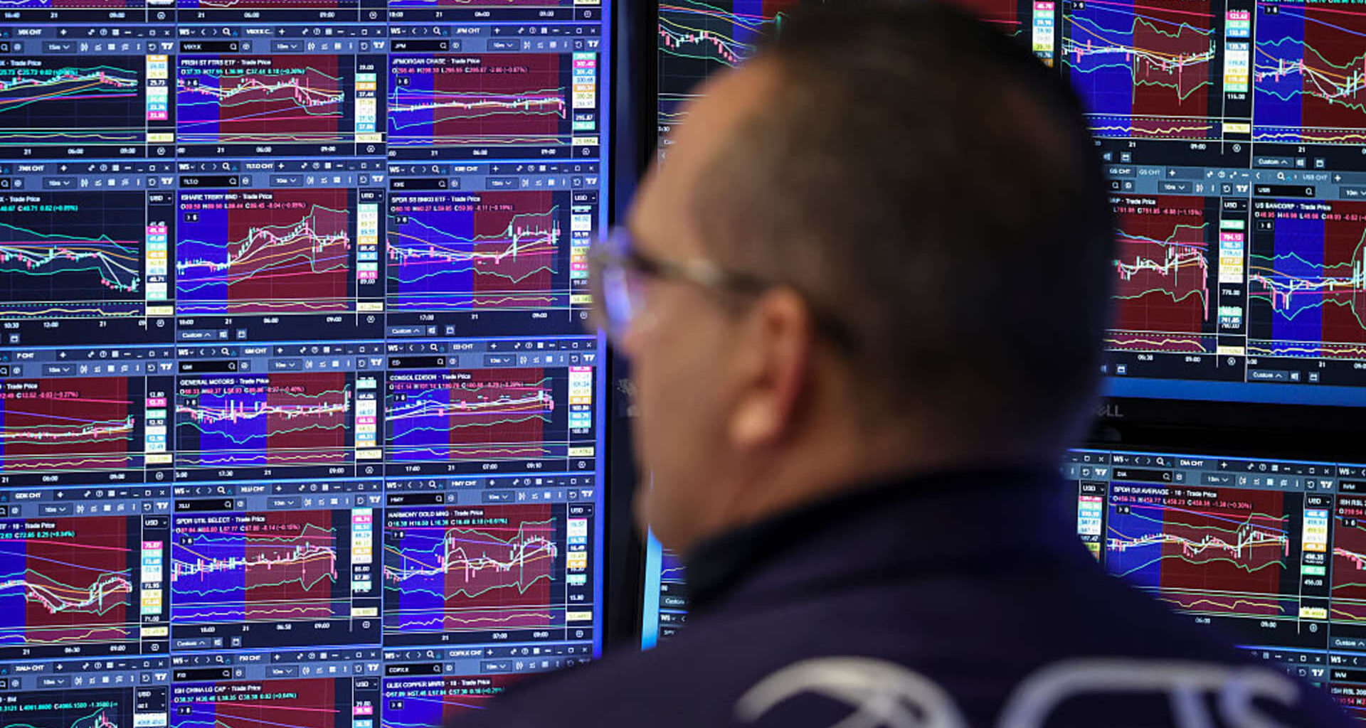 Europe set for dour open as markets shrug off Wall Street rebound - CNBC