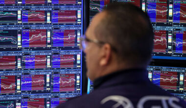 Europe set for dour open as markets shrug off Wall Street rebound - CNBC
