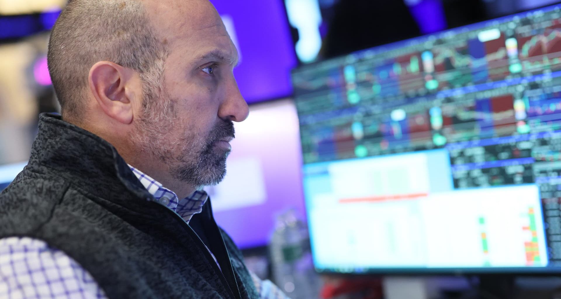 Stock market today: Live updates