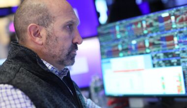 Stock market today: Live updates