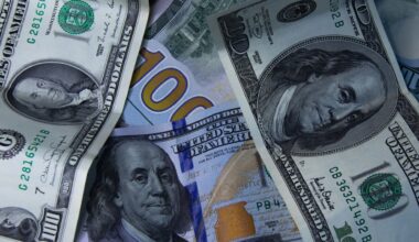 Dollar on track for worst week in four months as case for Fed cut builds