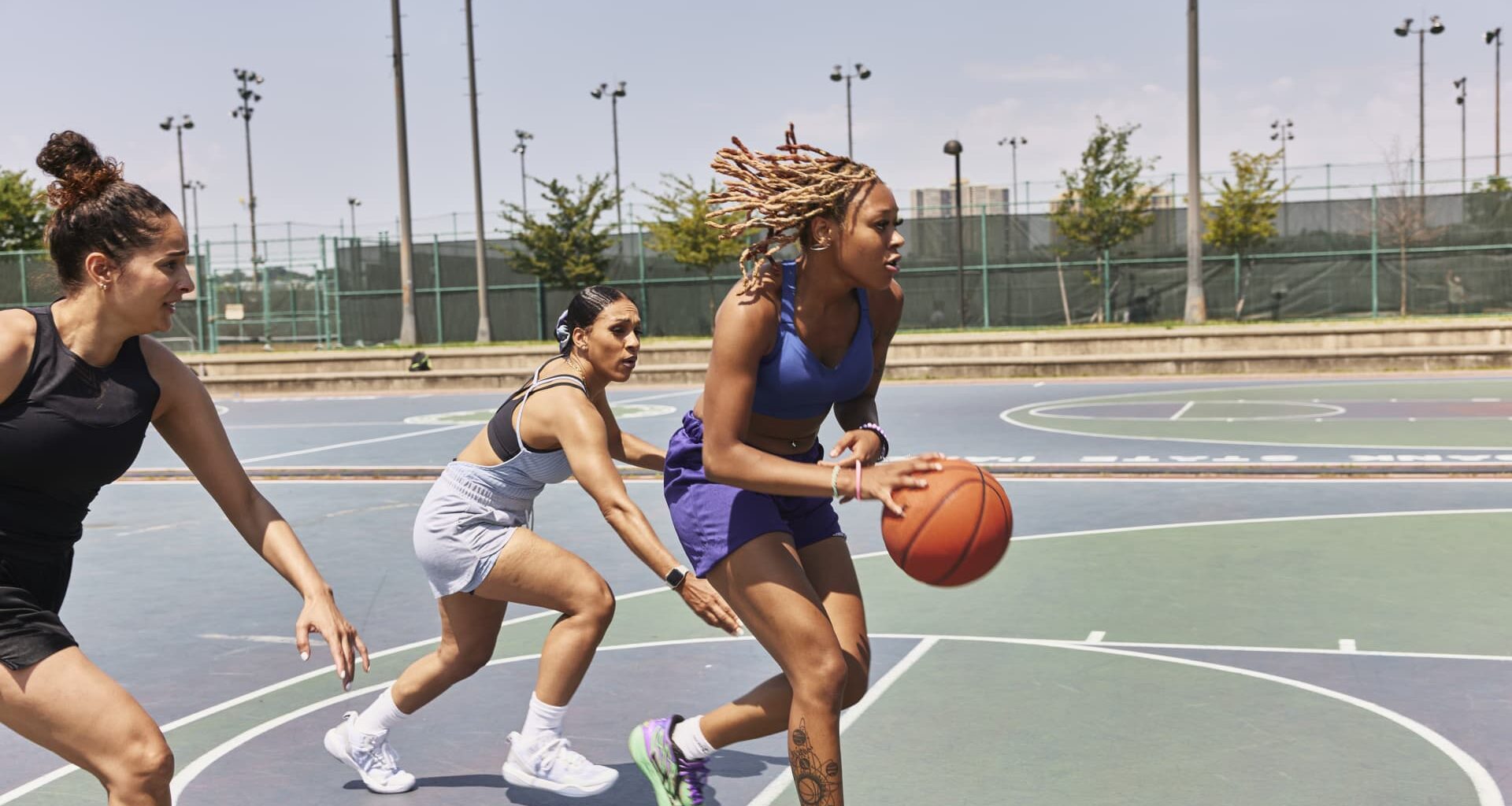 Millennials are driving a sports tourism boom — spending big to do it