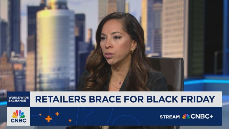 Martis: Price is the battleground for the holiday shopping season