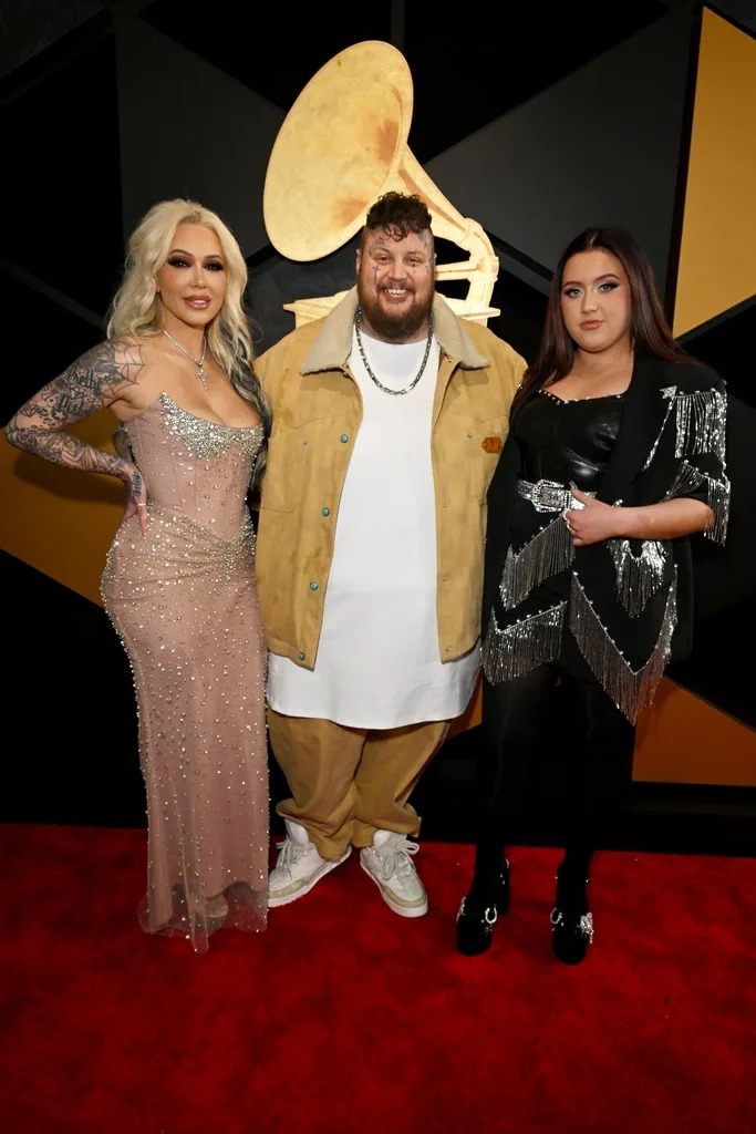 <p>Daughter Bailee Ann</p>