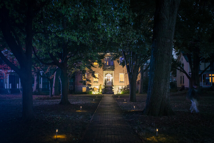 2026 IPA Independent Project Residency at the Block House - Image 1 of 1