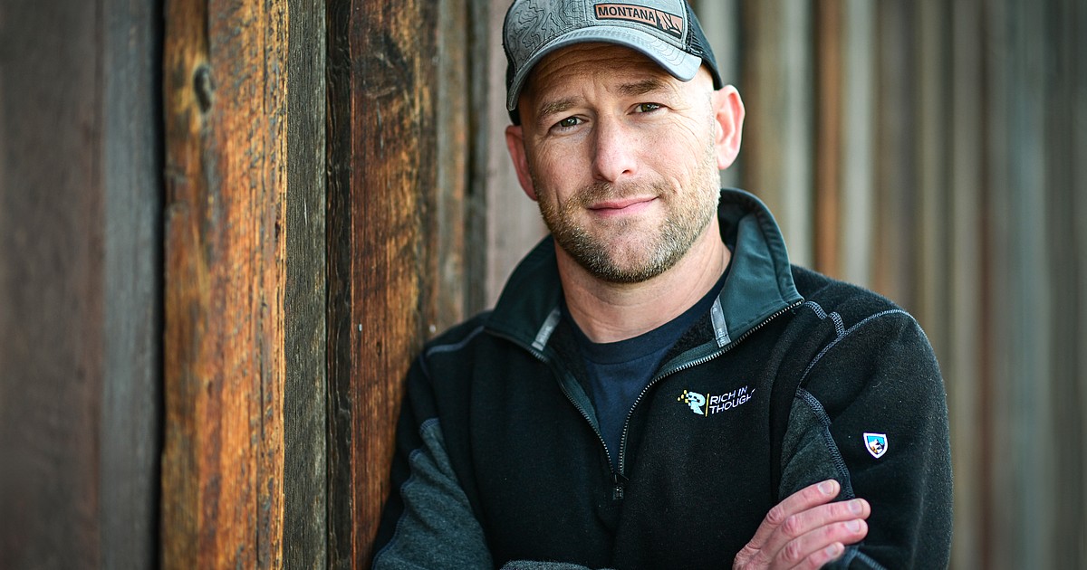 Kalispell consultant launches business master class to empower leaders