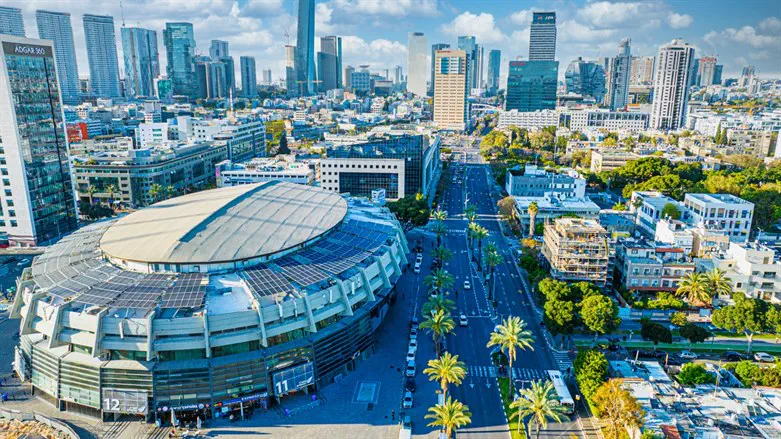 EuroLeague games to return to Israel