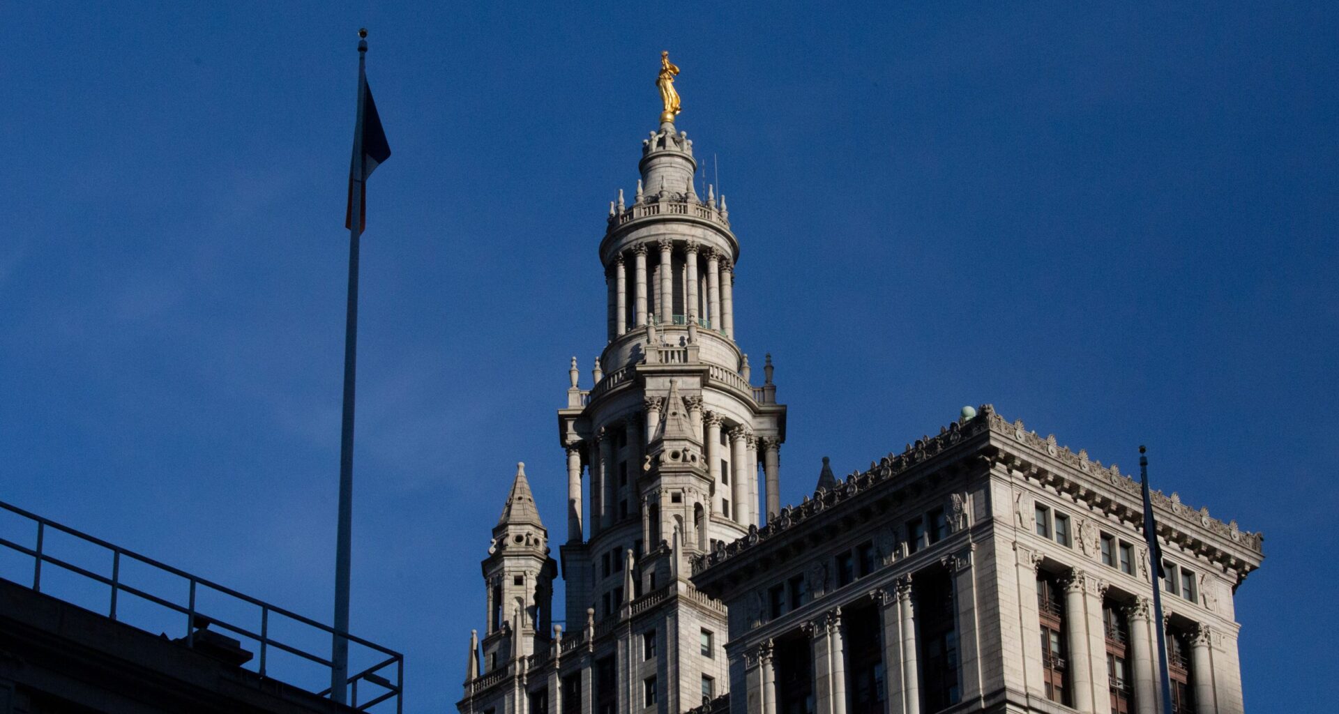 Anthem Healthcare Files Last-Ditch Legal Effort to Keep City Contract