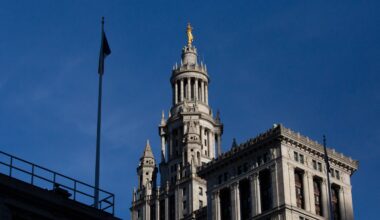 Anthem Healthcare Files Last-Ditch Legal Effort to Keep City Contract