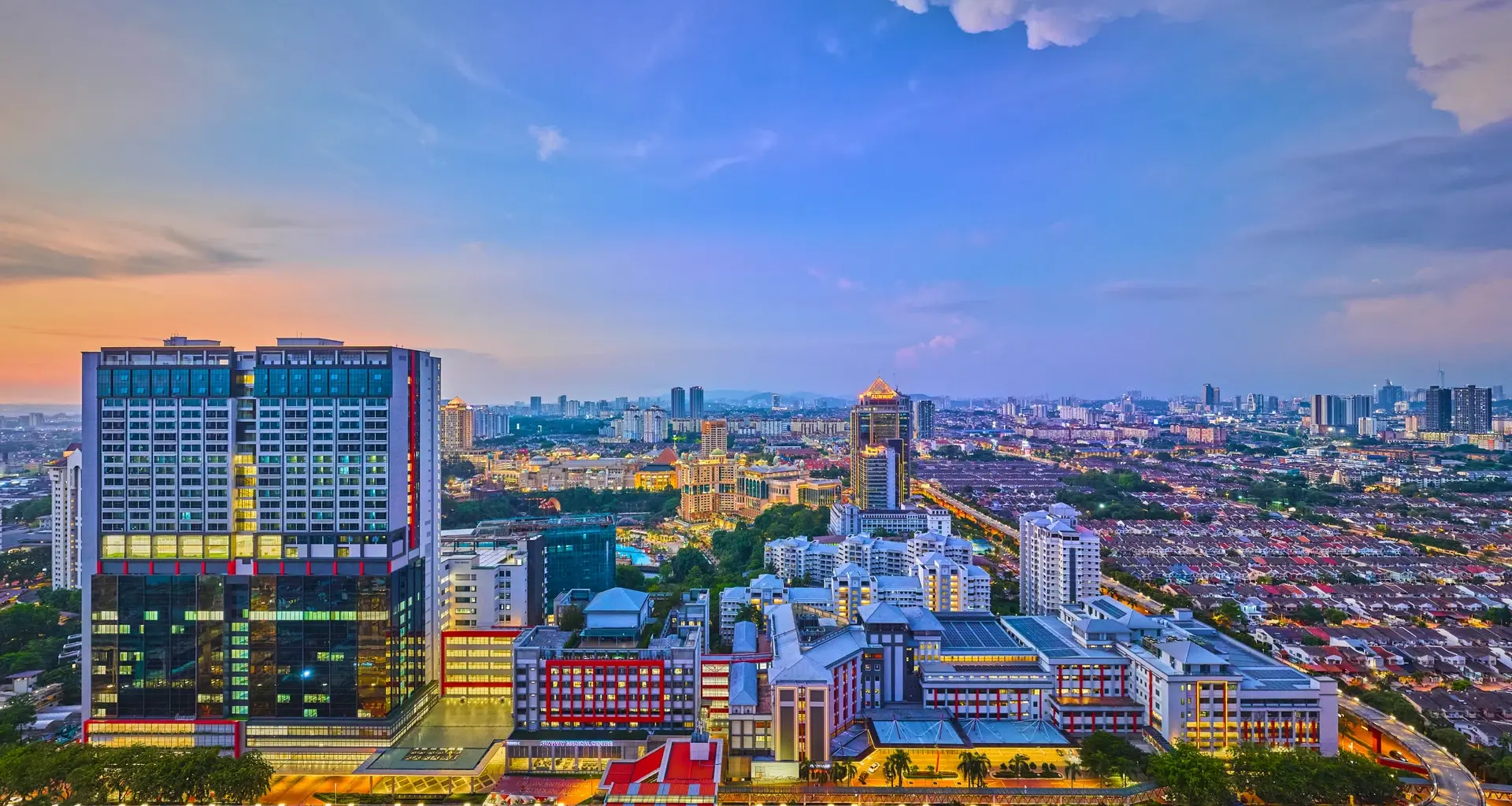 Sunway Healthcare bets on senior-living demand with KL ramp-up, Johor expansion