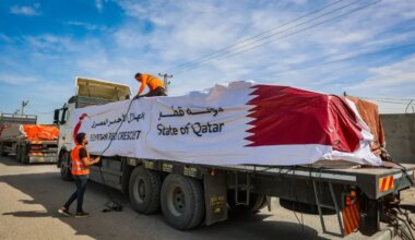 Egypt claims: Agreement reached on international force for Gaza peacekeeping