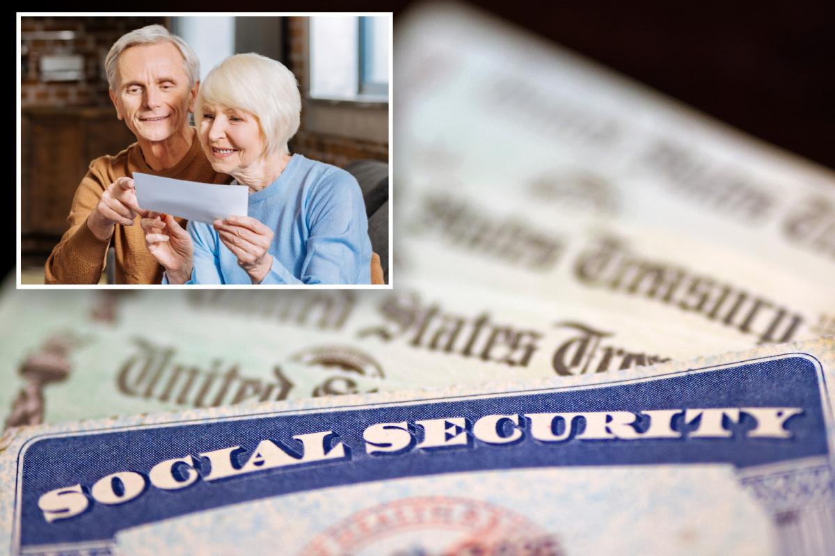 Social Security benefits could increase by $200 a month — here's who would qualify