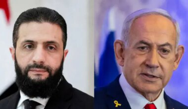 Report: Israel-Syria security talks deadlocked over withdrawal demands