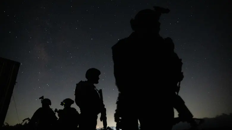 Reports in Syria: Heavy clashes between IDF and residents, two locals killed