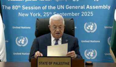 PA demands return to Resolution 181borders