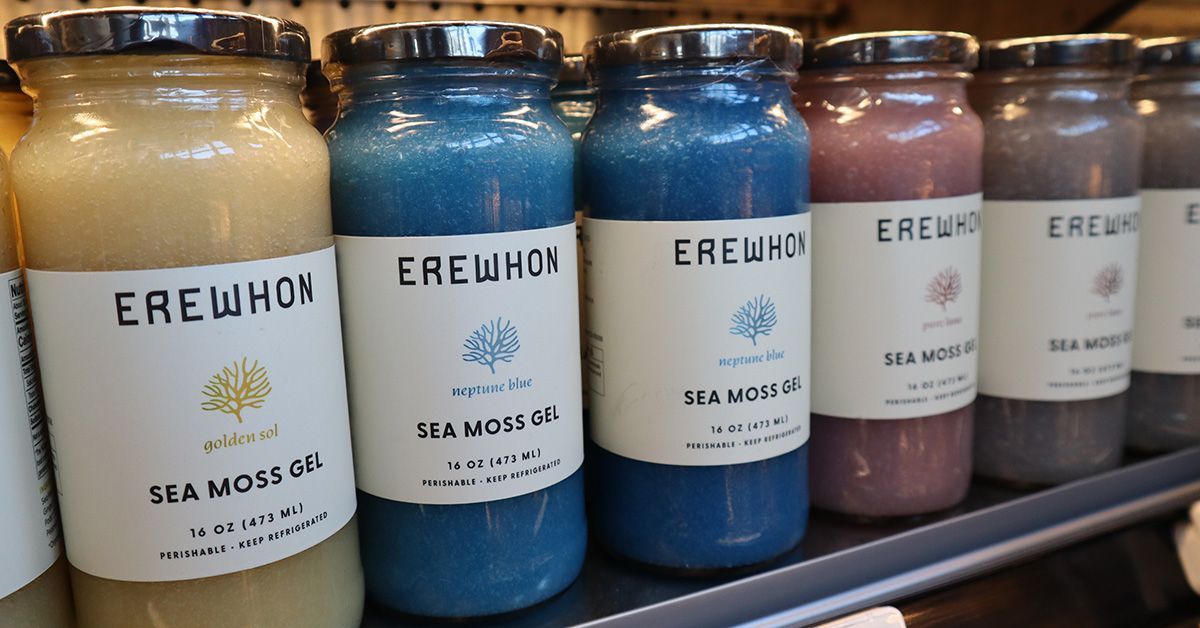 Your Feed is Full of Nutrition Trends. Are Any of Them Legit?