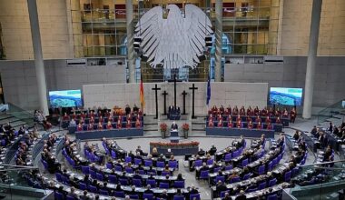 German government lifts military equipment export restrictions on Israel