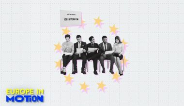 Where in the EU sees the most long-term unemployment?