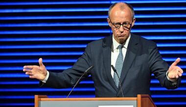 Germany: Will pensions standoff bring Merz's government into question?