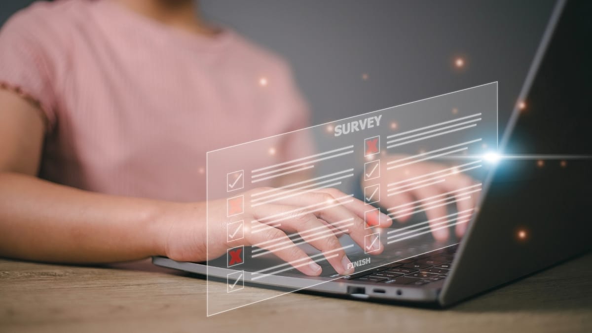 AI poses ‘existential threat’ to polling, mimicking human responses almost perfectly, study finds