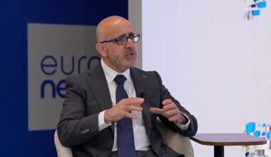 Palestinian minister calls on Israel to release $4 billion of tax revenues