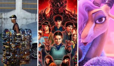 Culture Digest: The best things to do, hear, see or watch in Europe this week