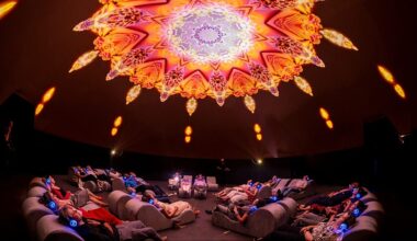 Is ‘imagination activism’ the antidote to climate doom we’ve been looking for?