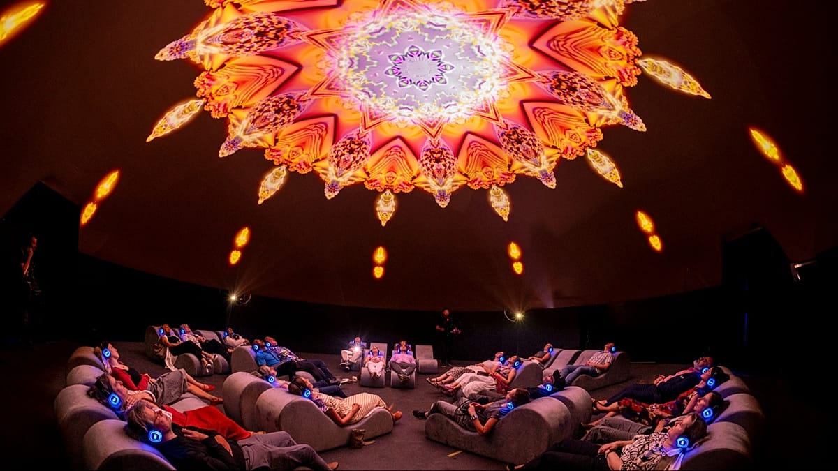 Is ‘imagination activism’ the antidote to climate doom we’ve been looking for?