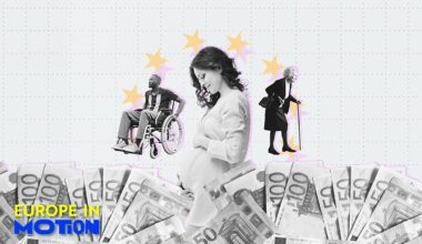 Social benefits: Which EU countries spend the most?