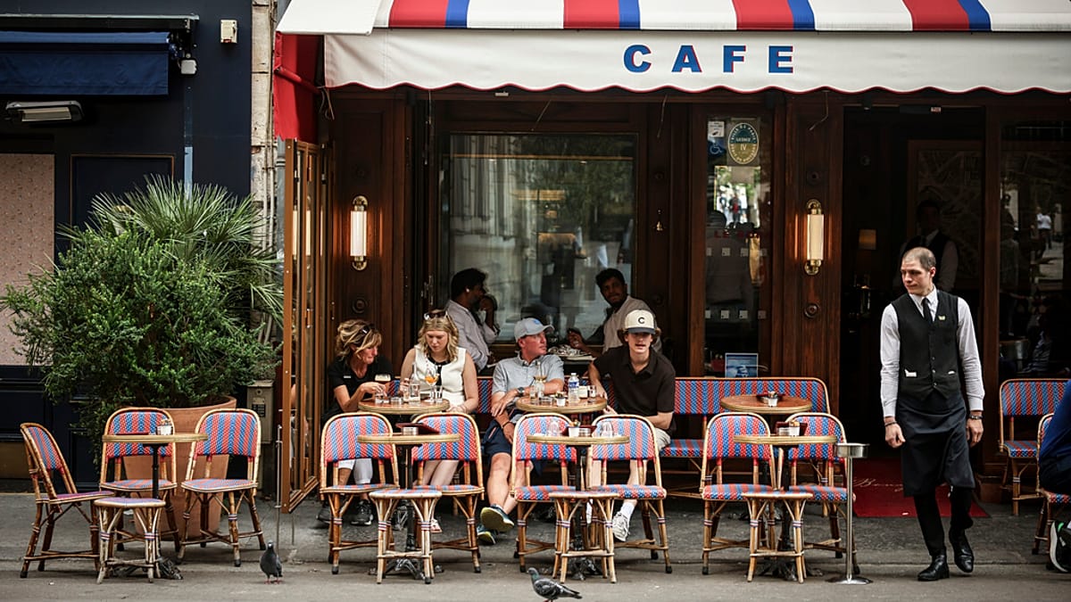 Biggest eurozone members see easing inflation except for Germany