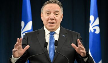 Quebec Premier Pushes C$496 Billion Pension to Invest at Home