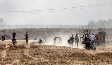 Report: Critical warning reached Unit 8200 a day before October 7 attack, but went unread