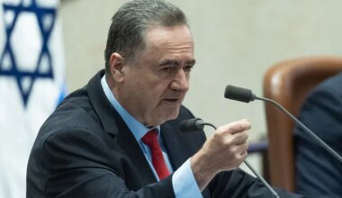 Defense Minister clarifies: No administrative detentions