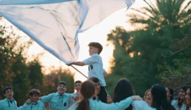 What is the name of the new Bnei Akiva 'Shevet'?