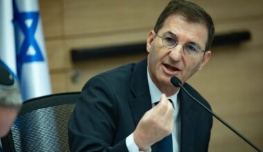 Bismuth reveals: This is what the Draft Law will look like