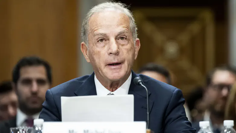 US Ambassador to Lebanon: Israel needs no permission to defend itself