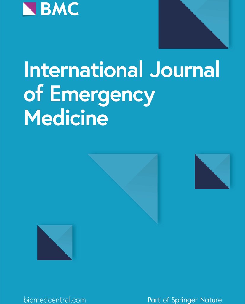 A narrative review of the diabetic ketoacidosis and hyperosmolar hyperglycemic state overlap syndrome | International Journal of Emergency Medicine