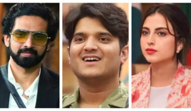 Exclusive – Bigg Boss 19: Mridul Tiwari reacts to his eviction, calls Farrhana Bhatt ‘toxic’ and ‘evil’, and comments on Amaal Mallik’s image being ‘white-washed’ - Times of India