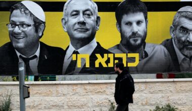 The Israeli Right's Radical Ambitions Have Been Stymied. That Makes It Even More Dangerous