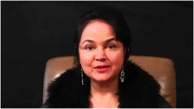 'I Was Burnt Out': Alisha Chinai on quitting Bollywood music over illegal deals