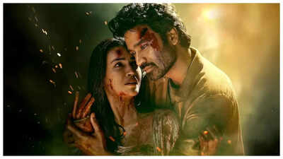 ‘Tere Ishq Mein’ emerges as Dhanush’s biggest opening in 2025 beating ‘Kuberaa’ and ‘Idli Kadai’