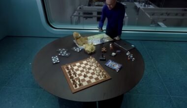 The Thinking Game - How DeepMind Transformed Artificial Intelligence