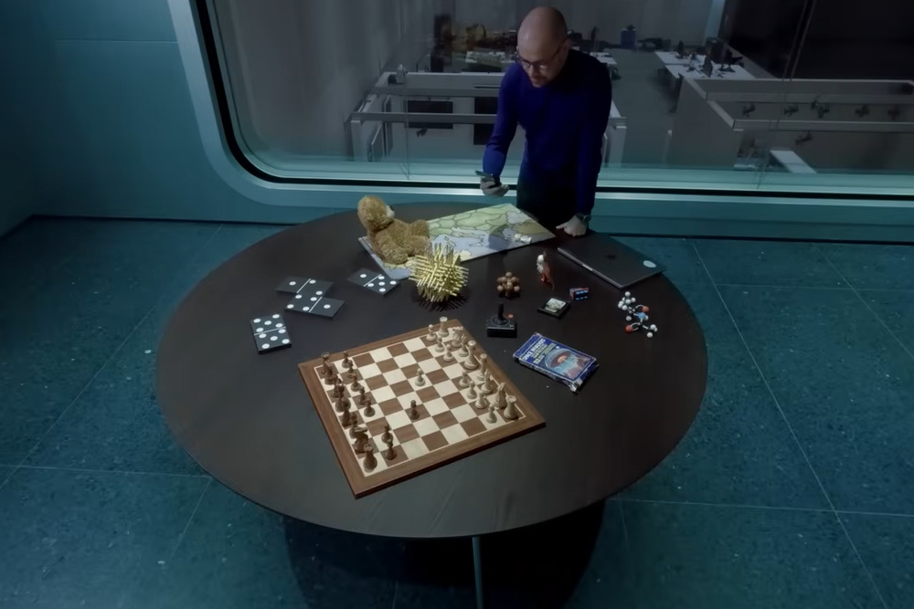 The Thinking Game - How DeepMind Transformed Artificial Intelligence