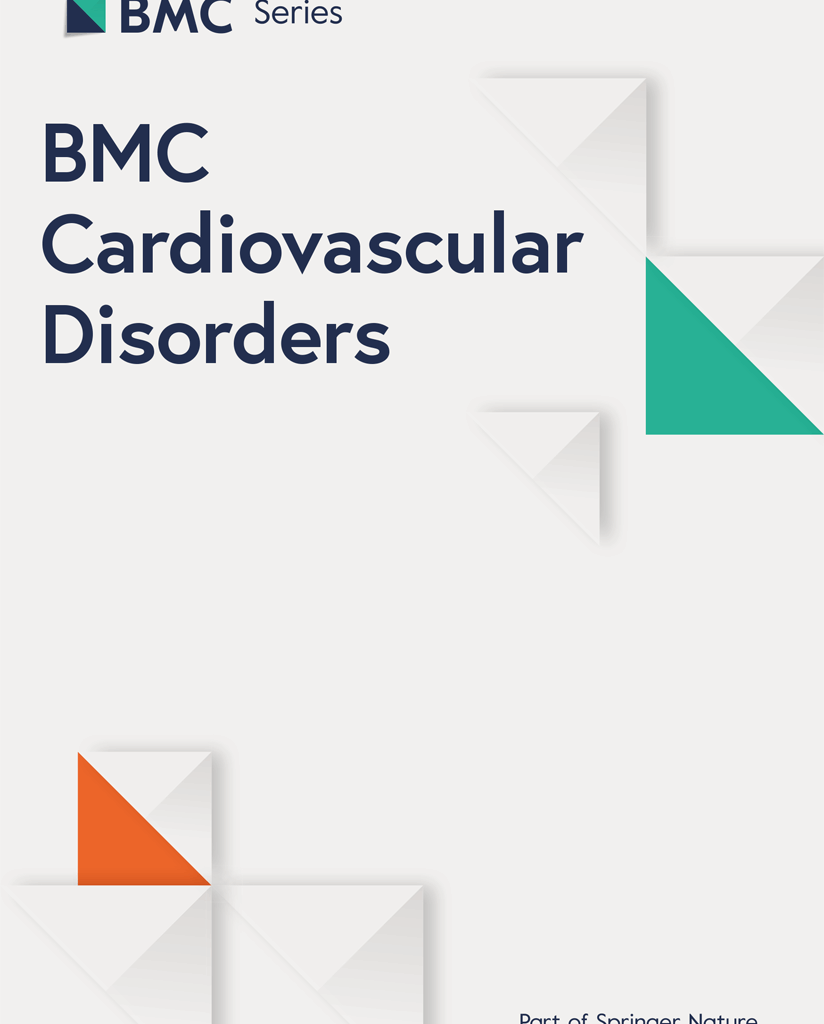 Arthritis and increased risk of cardiovascular disease: is there an interaction with other chronic diseases? A nationwide cohort study | BMC Cardiovascular Disorders