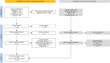 Use of quasi-experimental studies to evaluate causal effects of public health interventions in Portugal: a scoping review | BMC Medical Research Methodology