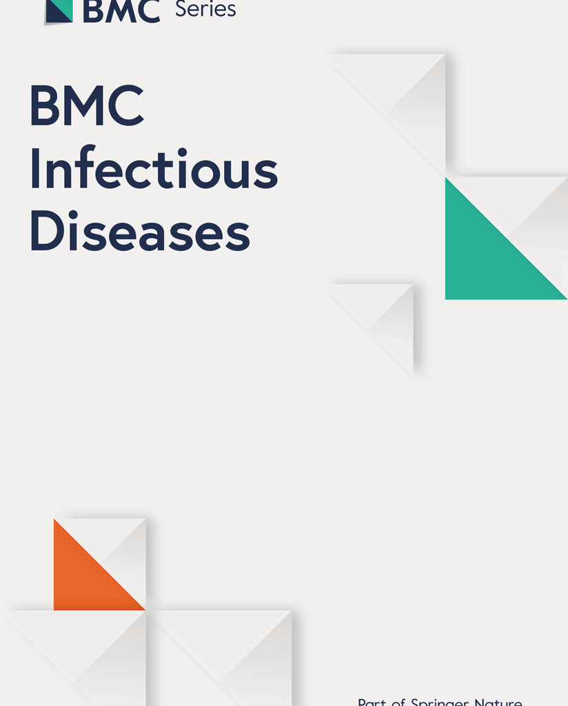 A case report of wrist arthritis caused by Gemella haemolysans | BMC Infectious Diseases