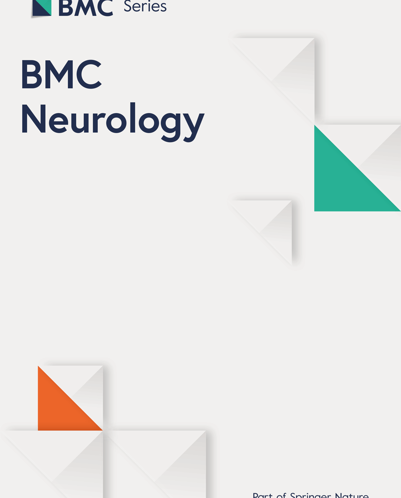 Angiotensin-converting enzyme insertion/deletion genotype (rs4646994) association with increased risk of stroke: a case-control study in Eastern Iran | BMC Neurology