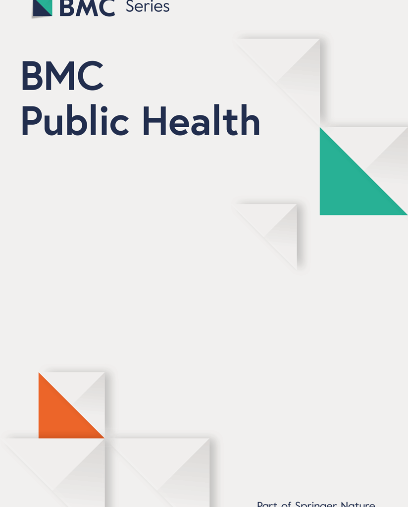 Social inequities in general health and oral health among Australian adults over time | BMC Public Health