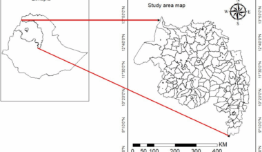 Resurgence of malaria in the Amhara Region, Ethiopia (2014–2024): trends, spatial expansion, and control challenges | Malaria Journal